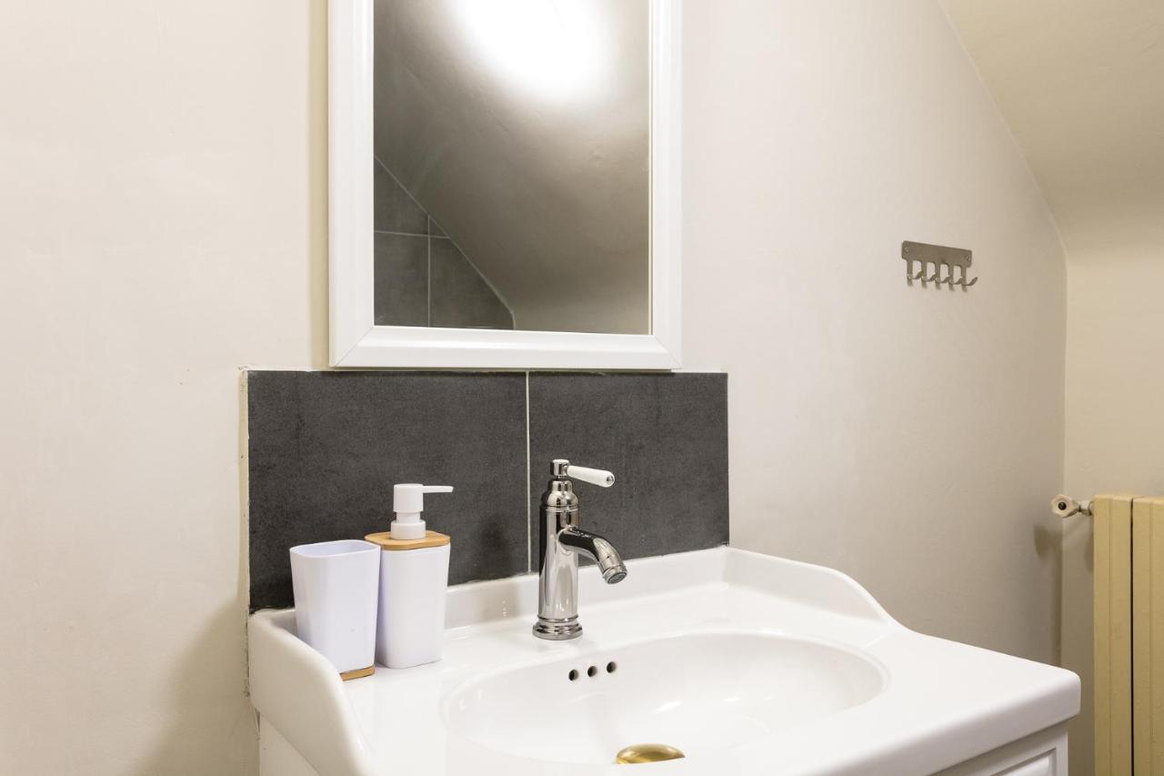 Wonderful House In Sarlat Center With Heated Pool & Jaccuzi Villa Bagian luar foto