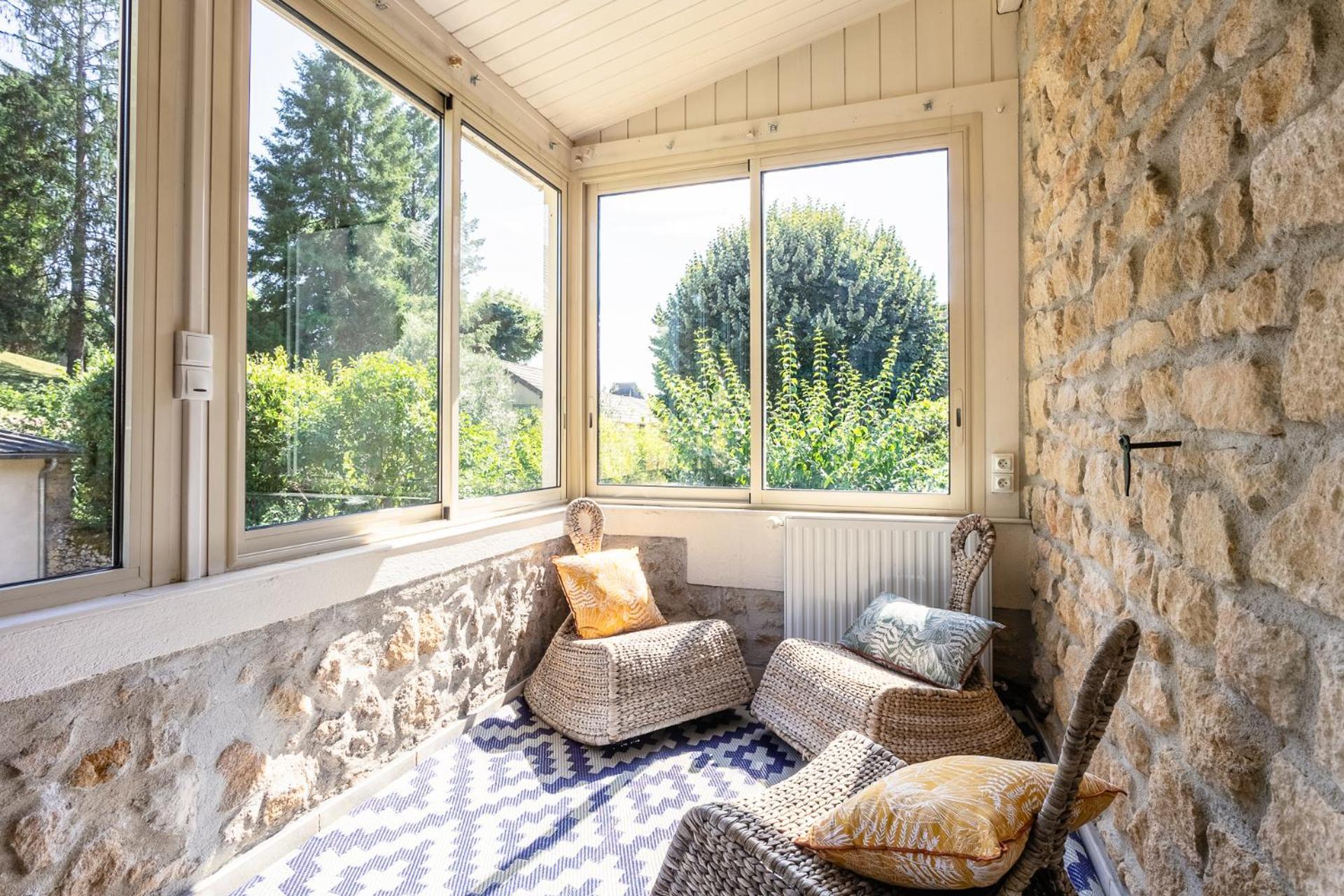Wonderful House In Sarlat Center With Heated Pool & Jaccuzi Villa Bagian luar foto
