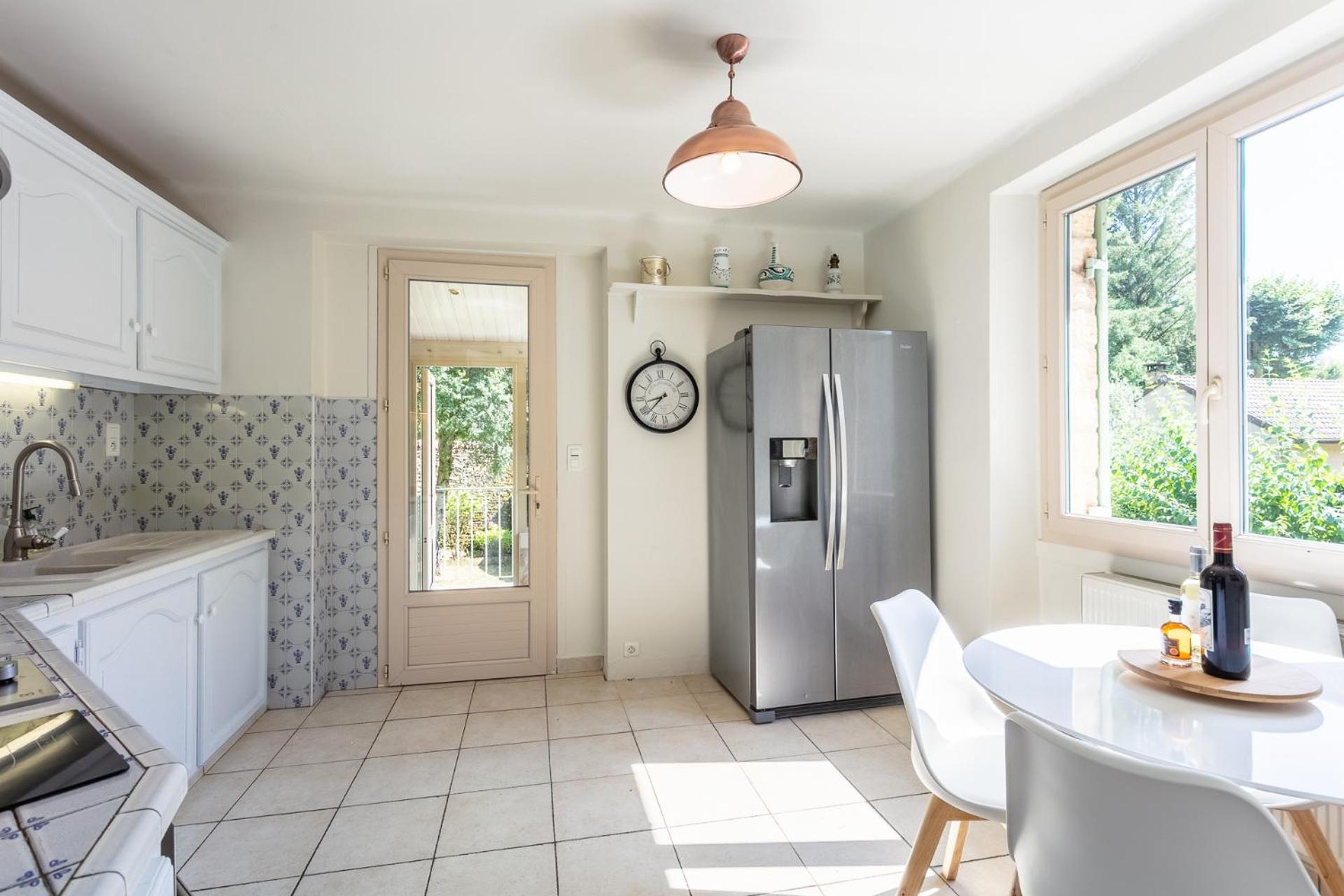 Wonderful House In Sarlat Center With Heated Pool & Jaccuzi Villa Bagian luar foto