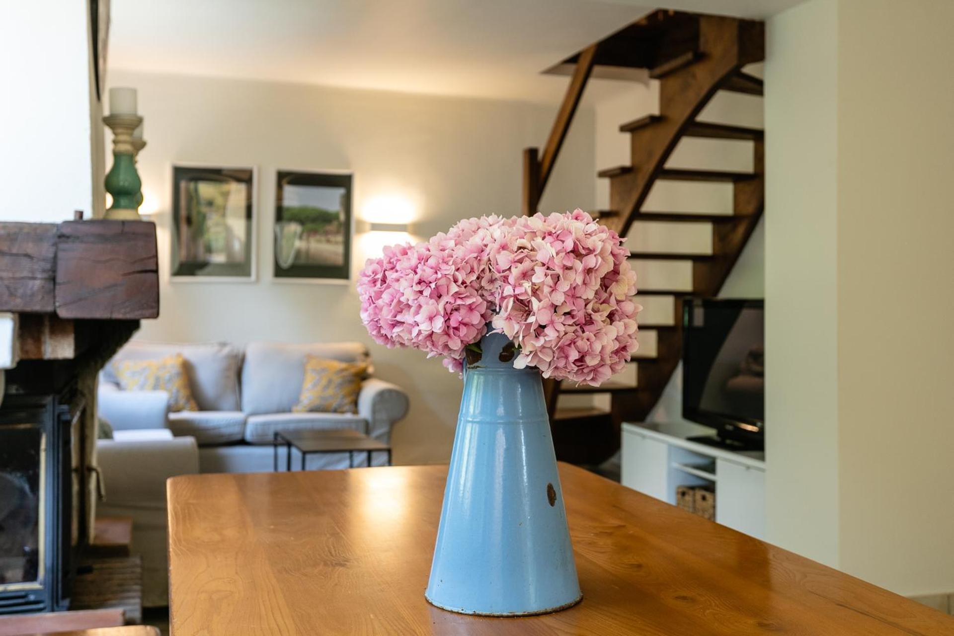 Wonderful House In Sarlat Center With Heated Pool & Jaccuzi Villa Bagian luar foto
