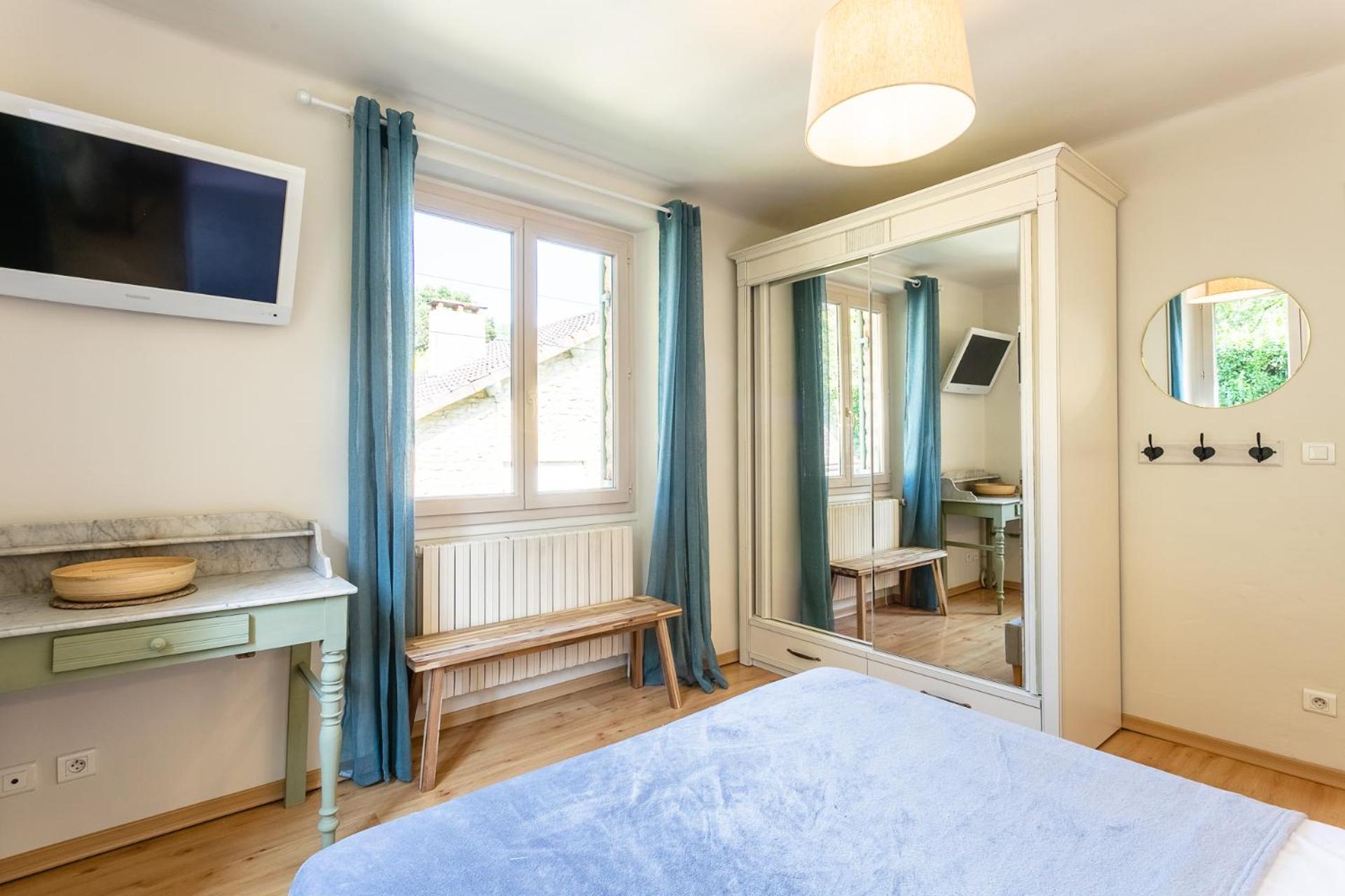 Wonderful House In Sarlat Center With Heated Pool & Jaccuzi Villa Bagian luar foto